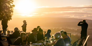 GourMay Mary Valley Sunrise Breakfast at the Avocado Tree Farm