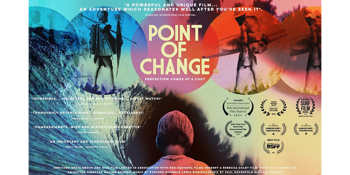 Photo of Point of Change : The Deep North Festival