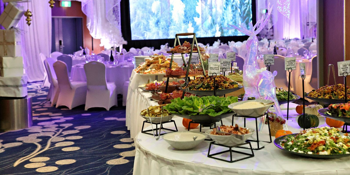 Christmas Day Celebrations