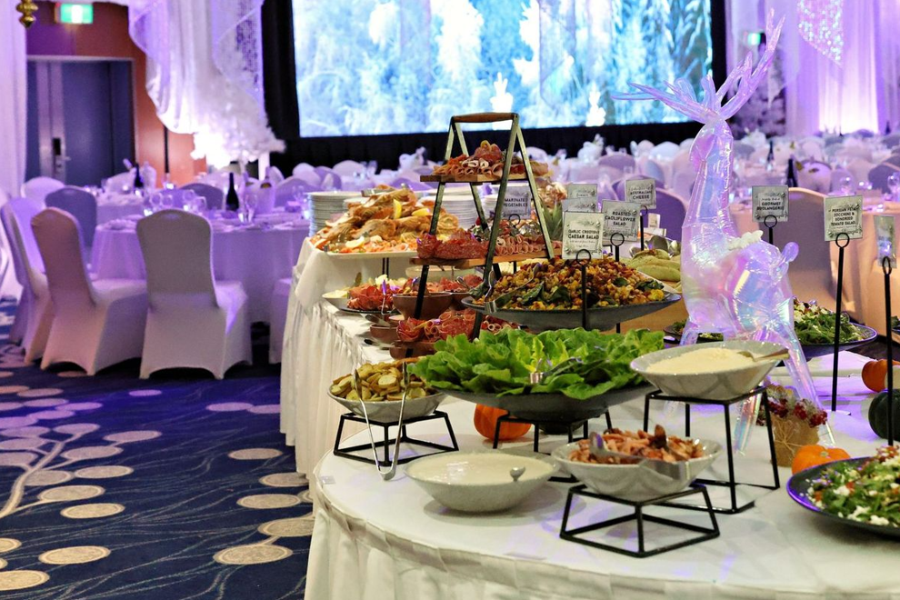 Christmas Day Celebrations