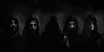 Cursed Earth 'Tyranny Across Australia' Tour