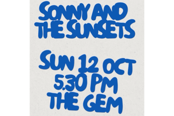 Sonny & The Sunsets (USA)