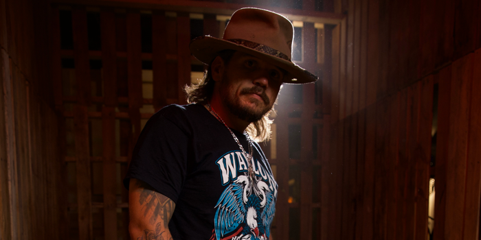 Bryan Martin "We Ride Down Under Tour"