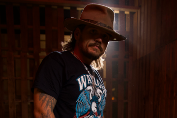 Bryan Martin "We Ride Down Under Tour"