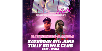 RnB Night