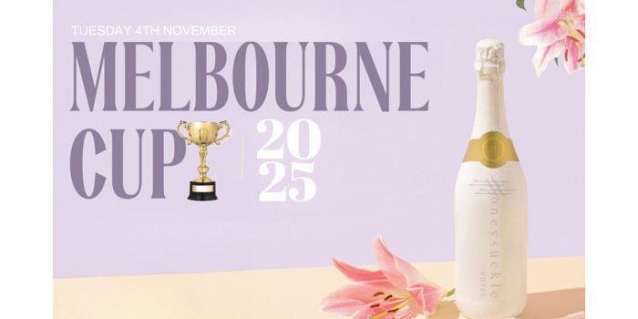Melbourne Cup 2025