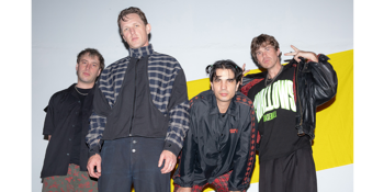 TNSW GODSPEED AUS TOUR Sunshine Coast