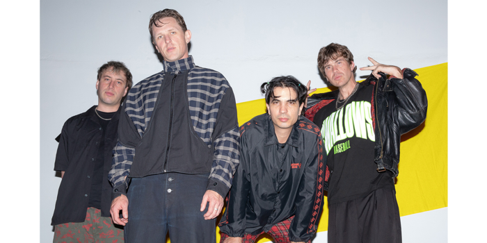 TNSW GODSPEED AUS TOUR Sunshine Coast