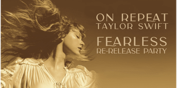 On Repeat: Taylor Swift | Fearless Party - Darwin
