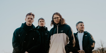 THE AMITY AFFLICTION