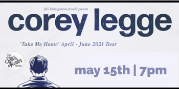 Corey Legge