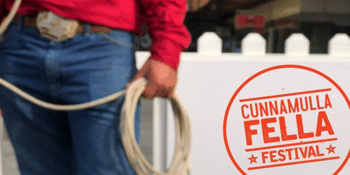 Cunnamulla Fella Festival