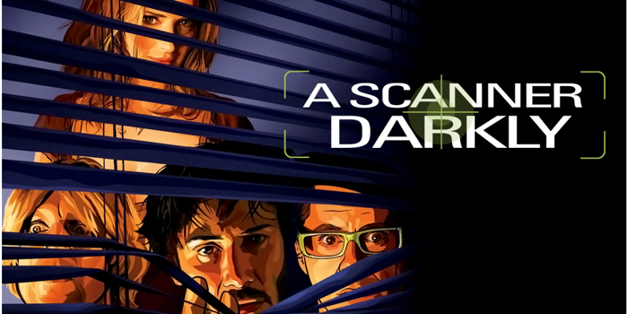 A Scanner Darkly (M) PRESENTED IN 35MM FILM