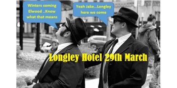 Blues Brothers Revival Band