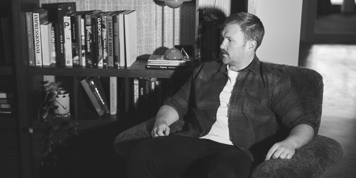 RESIDENCY: Midweek Shuffle: Blues & Country ft. Cameron Gould