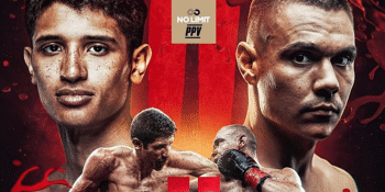 HERE'S!!* No Limit BOXING~Manny Pacquiao vs Mario Barrios Live Stream PPV in the USA,| Canada|Australia