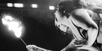 CULT THE SHOW | 8TH BIRTHDAY