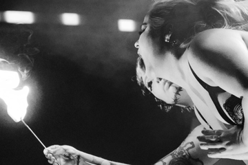 CULT THE SHOW | 8TH BIRTHDAY