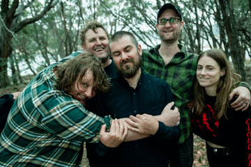 The Smith Street Band