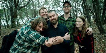 The Smith Street Band