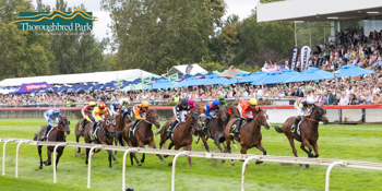 Canberra Racing Club 2026 - 2027 Membership - New Members