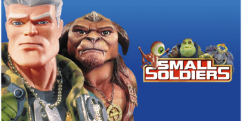 Small Soldiers (PG) Presented on 35mm Film