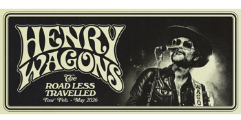 Henry Wagons 'The Road Less Travelled' Tour