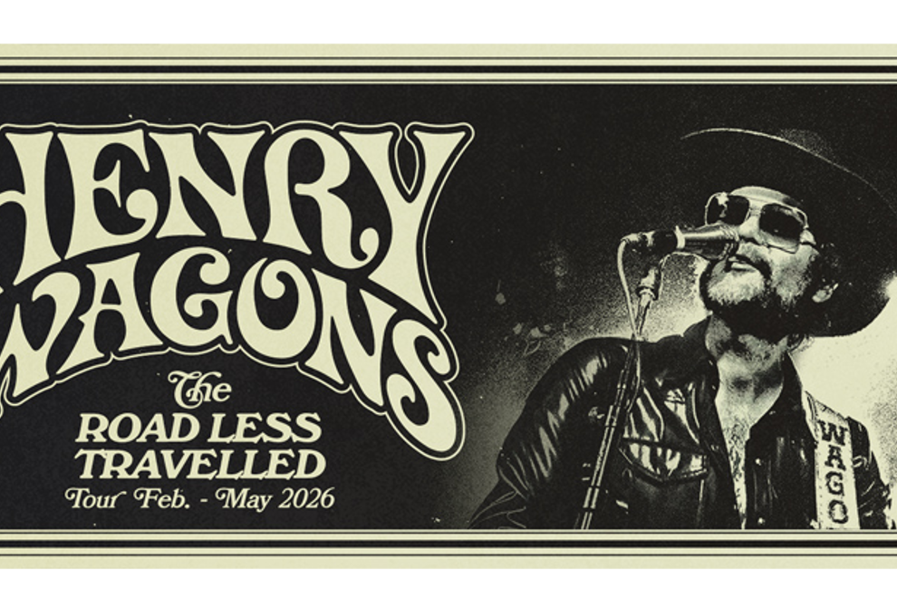 Henry Wagons 'The Road Less Travelled' Tour