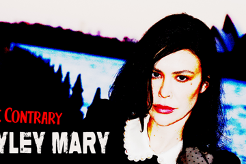 Hayley Mary - Quite Contrary Tour