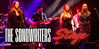 The Songwriters Stage