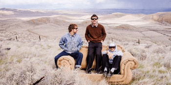 The Grogans Regional AUS/NZ 2026 | Scarborough