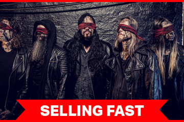 EVERGREY 2026 AUSTRALIAN TOUR