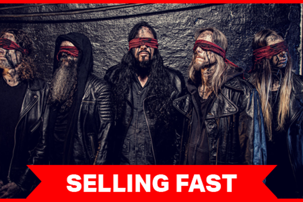 EVERGREY 2026 AUSTRALIAN TOUR