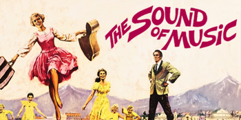 The Sound of Music (G) PRESENTED IN 35MM FILM