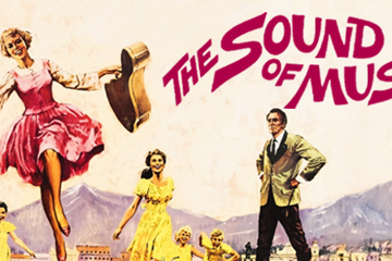 The Sound of Music (G) PRESENTED IN 35MM FILM