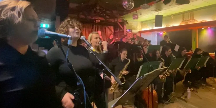Melbourne Karaoke Big Band returns to The Retreat Brunswick