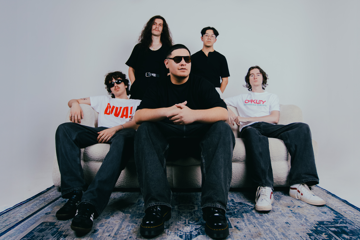 Dallow ‘Shameless’ Single Launch