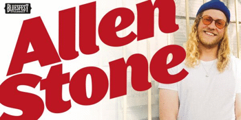 Allen Stone (USA)