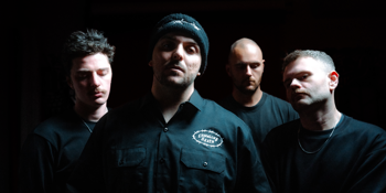 Outloved - East Coast Aus Tour