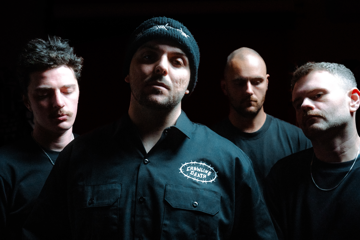 Outloved - East Coast Aus Tour