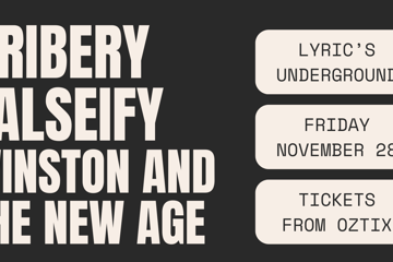 Bribery | Falseify | Winston and the New Age