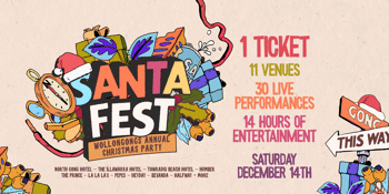 Santa Fest