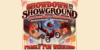 Showdown In The Showground 2019