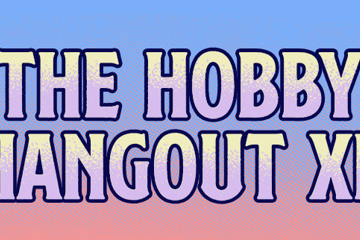 The Hobby Hangout XL Melbourne