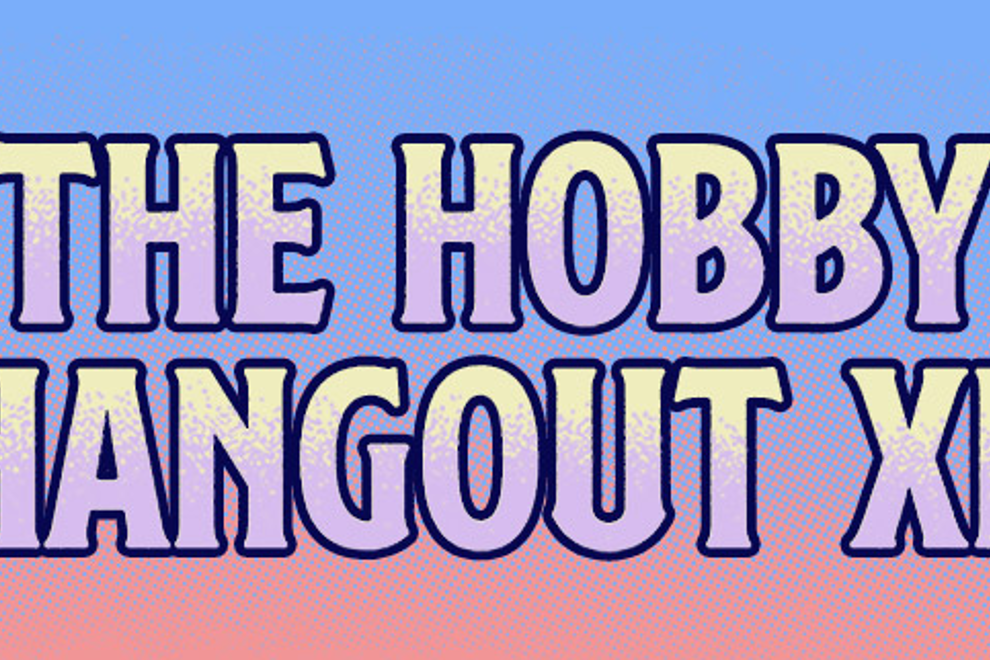 The Hobby Hangout XL Melbourne