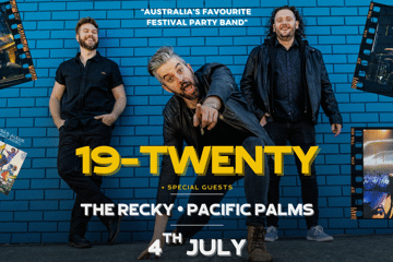 19 Twenty - The Recky