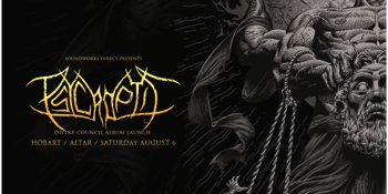 Psycroptic