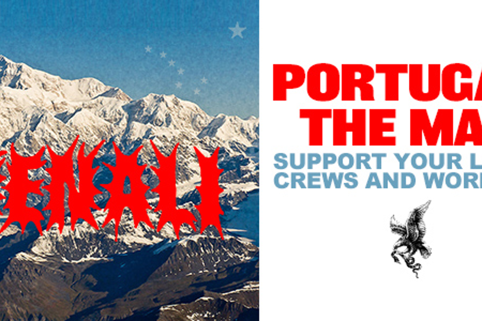 Portugal. The Man (The Denali Tour)