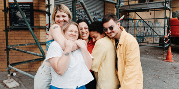 Good Pash - Late Show