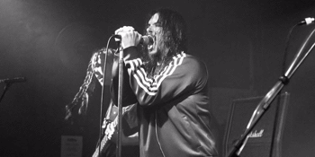 LIFE IS FREAKY - Korn Tribute